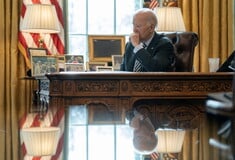 Η πτώση του Τζο Μπάιντεν — και πώς η ομάδα του συγκάλυψε την παρακμή του