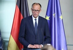 Μερτς: Θα κατασχέσουμε τα δεσμευμένα ρωσικά περιουσιακά στοιχεία, αν είναι νομικά εφικτό
