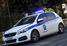 Ηλιούπολη: Επεισοδιακή καταδίωξη τριών αντρών που φέρονται να διέρρηξαν διαμέρισμα 