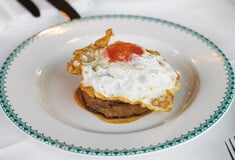 Έτσι τρώμε τώρα