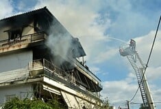 ΦΩΤΙΑ ΣΠΙΤΙ ΑΤΜΟΣΦΑΙΡΙΚΗ ΡΥΠΑΝΣΗ