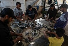 Στα πρόθυρα λιμού η Γάζα: « Στο μέλλον θα μας ρωτούν τι κάναμε για να σταματήσουμε αυτήν τη φρίκη»