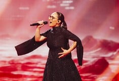 Eurovision 2025: Απόψε η ώρα της Klavdia - Νέο βίντεο με την εμφάνισή της