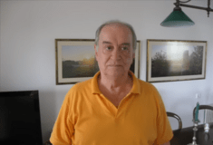 Πέθανε ο σκηνοθέτης Κώστας Λυχναράς