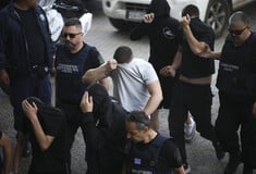 Εθνικιστική Νεολαία Θεσσαλονίκης: Email μητέρας 16χρονου οδήγησε στις συλλήψεις των νεοναζί