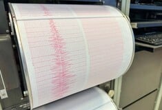 Τουρκία: Σεισμός 5,2 Ρίχτερ στο Ικόνιο - «Η περιοχή μπορεί να δώσει 6,5 Ρίχτερ», λέει σεισμολόγος