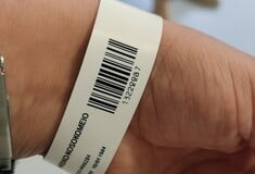 Ευαγγελισμός: «Βραχιολάκι» για την ιχνηλάτηση ασθενών στις εφημερίες