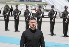 Το απόγευμα οι συνομιλίες Ρωσίας - Ουκρανίας στην Κωνσταντινούπολη
