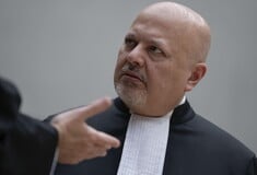 Σε άδεια ο γενικός εισαγγελέας του Διεθνούς Ποινικού Δικαστηρίου - Ερευνάται για σεξουαλική κακοποίηση