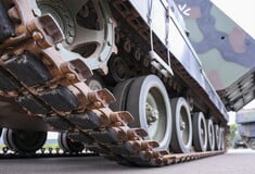 Οι ΗΠΑ μειώνουν τη στρατιωτική τους παρουσία στην Ευρώπη