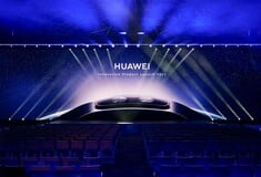 Η Huawei εγκαινιάζει μια νέα εποχή στην τεχνολογία wearable συσκευών