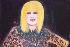 Η Marlene Dumas σπάει ρεκόρ δημοπρασίας για εν ζωή καλλιτέχνιδα με πώληση 13,6 εκατ. δολαρίων