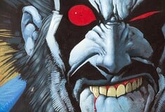 Ώρα για Comicdom CΟΝ 2025 / Comicdom CΟΝ Athens 2025: Όλα όσα δεν πρέπει να χάσεις