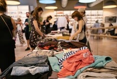 Spring Swap: Δωρεάν ανταλλαγή ρούχων και βιβλίων και εργαστήριο με βασικές τεχνικές πλεξίματος για βελονάκι