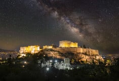 Η επίσημη ανακοίνωση της Adidas για τα πλάνα με τα drone με φόντο την Ακρόπολη