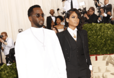 Δίκη Diddy: Υποχρέωσαν την Cassie να διαβάσει δυνατά άσεμνα μηνύματά της στον Κομπς