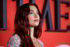 Dua Lipa: Βρίσκεται πλέον στη λίστα των πιο πλούσιων Βρετανών κάτω των 40 ετών