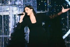 EUROVISION 2025 ΙΣΡΑΗΛ