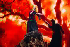 Eurovision 2025: Η πρώτη ανάρτηση της Klavdia μετά την πρόκριση στον μεγάλο τελικό