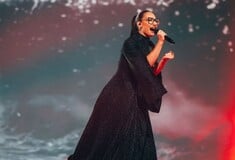 EUROVISION 2025 KLAVDIA ΤΕΛΙΚΟΣ ΔΗΛΩΣΕΙΣ