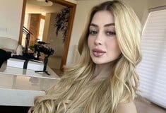 INFLUENCER ΜΕΞΙΚΟ LIVE ΔΟΛΟΦΟΝΙΑ