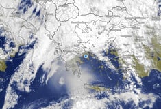 Κολυδάς: Μετατοπίζονται τα ισχυρά φαινόμενα της κακοκαιρίας Ines - Πώς θα κινηθούν τις επόμενες ώρες