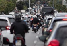 ΚΙΝΗΣΗ ΣΤΟΥΣ ΔΡΟΜΟΥΣ