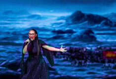 Eurovision 2025 - Β' Ημιτελικός: Η Ελλάδα με την Klavdia στον τελικό - Ποιες χώρες πέρασαν