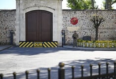 Ρωσία - Ουκρανία: Στις 12:30 η συνάντηση στην Κωνσταντινούπολη