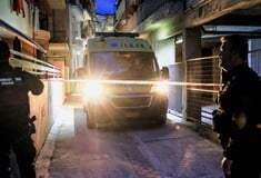 Λάρισα: «Έχω πένθος» - Ελεύθερος ο ξάδελφος του 21χρονου μητροκτόνου