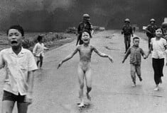 Το World Press Photo αναστέλλει την αναγνώριση της φωτογραφίας «Το κορίτσι της ναπάλμ» - Ο λόγος