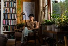 O Ocean Vuong έβλεπε μικρός το σόου της Όπρα. Σήμερα ο συγγραφέας του μήνα στην εκπομπή της/ Το νέο μυθιστόρημα του Ocean Vuong είναι το βιβλίο του μήνα στην εκπομπή της Όπρα Γουίνφρεϊ