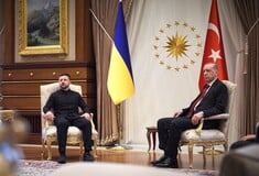 BBC: Στο «ράφι» η πρόταση εκεχειρίας στην Ουκρανία - Ο Τραμπ επιπλήττει τον Ζελένσκι και όχι τον Πούτιν