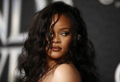Η Rihanna επέστρεψε μουσικά μετά από τρία χρόνια - Το νέο της τραγούδι