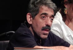 Ο τετραπληγικός συγγραφέας Στρατής Γαλανός καταγγέλλει τον αποκλεισμό του από γνωστό τηλεπαιχνίδι του ΑΝΤ1