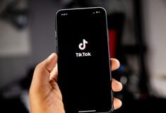TIKTOK ΕΕ
