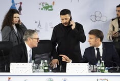 Ρωσία και Ουκρανία θα ανταλλάξουν περί τους 2.000 αιχμαλώτους πολέμου - «Παράθυρο» για εκεχειρία