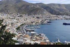 Κάλυμνος: Το νησί που «σκαρφάλωσε» ψηλά στον τουριστικό χάρτη και διατηρεί σεζόν 10 μηνών	