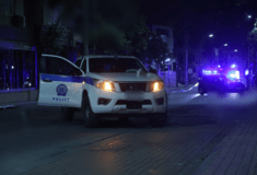 Αναζητούν τους δράστες της ένοπλης επίθεσης στα Άνω Λιόσια – Στο μικροσκόπιο οι κάμερες ασφαλείας