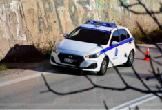 Ηλεία: Νεκρός άνδρας έπειτα από αιματηρή συμπλοκή 