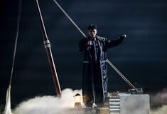 Eurovision 2025: Η Αυστρία επιβεβαίωσε πως είναι μεγάλο φαβορί