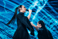 Eurovision 2025: Ανατροπή στα τελευταία στοιχήματα για Ελλάδα και Ισραήλ - Μεγάλο άλμα για την Klavdia