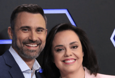 Eurovision 2025: Ο Γιώργος Καπουτζίδης και οι ατάκες του στον Β' ημιτελικό 