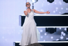 Eurovision 2025: Η ανάρτηση της Klavdia και το μήνυμα στον μικρότερο εαυτό της λίγες ώρες πριν τον μεγάλο τελικό