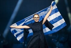 Eurovision 2025: Τι ώρα και σε ποιο κανάλι θα δούμε τον μεγάλο τελικο- Πότε εμφανίζεται η Klavdia