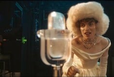 Eurovision 2025: Έναρξη με Nemo και «Code» στη Βασιλεία