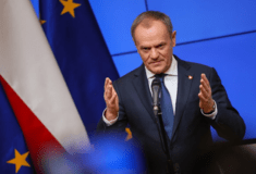 Πολωνία: Ο Τουσκ δηλώνει ότι Ρώσοι χάκερ επιτέθηκαν σε ιστοσελίδες του κόμματός του πριν από τις προεδρικές εκλογές