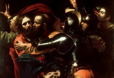 Καραβάτζιο: Κανείς δεν είχε ζωγραφίσει έτσι πριν από αυτόν