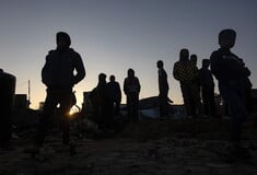 Γάζα: «Αποτροπιασμός» από την ΕΕ για τις επεκτεινόμενες επιθέσεις του Ισραήλ 