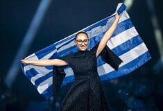 Eurovision 2025: Οι πρώτες δηλώσεις της Κλαυδίας